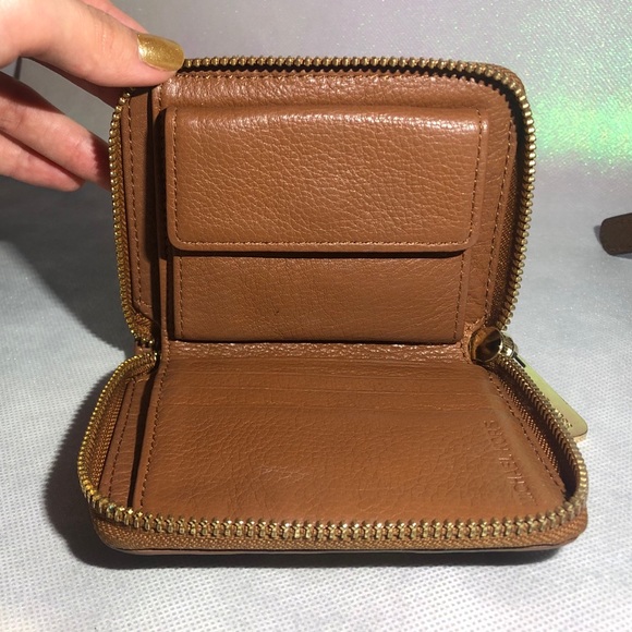 AUTHENTIC MICHAEL KORS BAG & WALLET - Picture 10 of 10